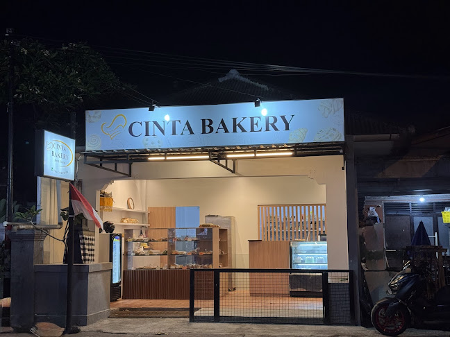 Cinta Bakery