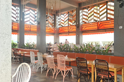 Mr.Brewok Cafe & Resto