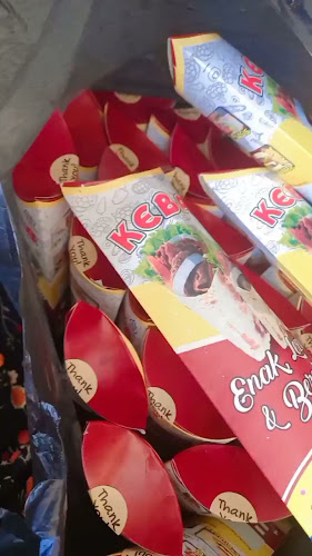 Comentarii opinii despre Real Kebab Abi Qila