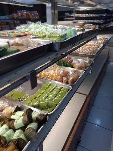 Comentarii opinii despre Vitasari bakery