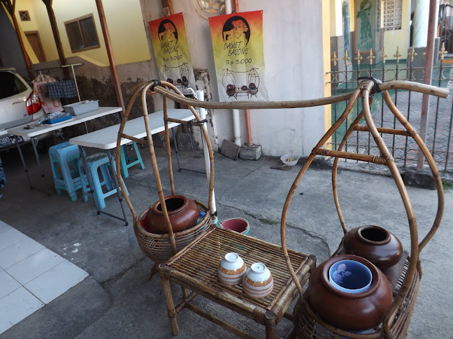 Comentarii opinii despre Dawet Bagong