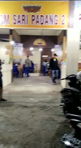 Opinii despre RM. Sari Padang în Kota Gorontalo - Gastronomi dan perhotelan
