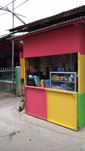 WaRuNg AliKa GuiTaRa - Kota Tangerang