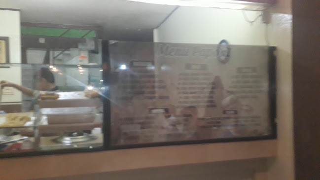 Opinii despre Batagor Ihsan în Kota Padang - Gastronomi dan perhotelan