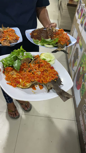 Coto HB’eNG - Kota Sorong