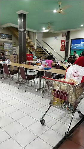 Opinii despre Selera Wisata Resto în Kota Jambi - Gastronomi dan perhotelan