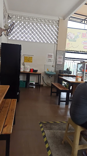 Masakan Jawa GriyaKu