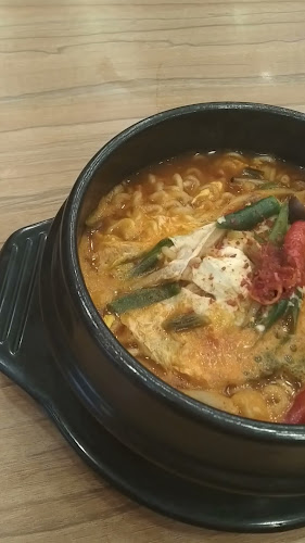 Opinii despre Dae Jang Geum Grand Batam în Kota Batam - Gastronomi dan perhotelan