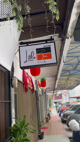 Comentarii opinii despre Little Box 小小心意