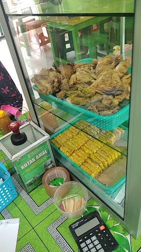 Pondok Sambel 1 Kelud - Kota Blitar