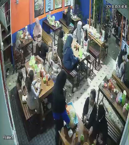 Mie Ayam & Bakso Jakarta