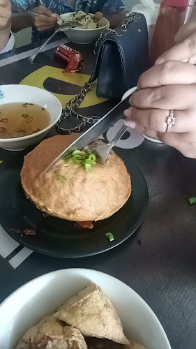 Opinii despre Kedai Depoy în Kota Serang - Gastronomi dan perhotelan