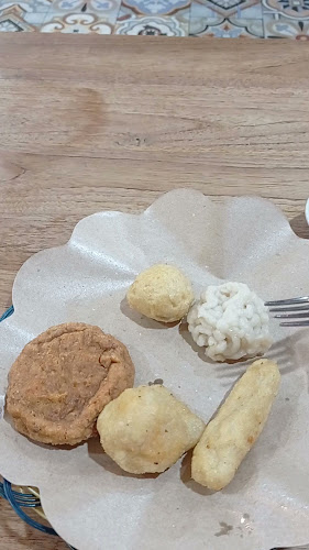 Opinii despre PEMPEK NONY 168 Arivai în Kota Palembang - Gastronomi dan perhotelan