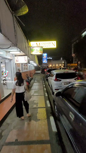 Opinii despre Mandarin Restaurant în Kota Bandung - Gastronomi dan perhotelan