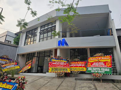 Milestone Cafe & Co-Working Space