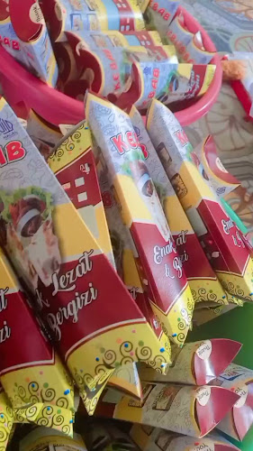 Real Kebab Abi Qila - Kabupaten Tangerang