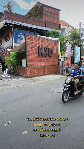 Opinii despre KooD - Kolaborasi Untuk Desa în Kota Denpasar - Gastronomi dan perhotelan