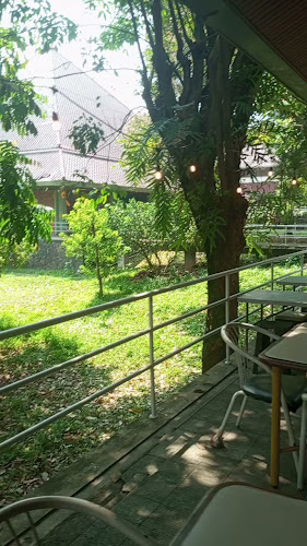 KOWAWA PSJ UI Coffee Shop - Gastronomi dan perhotelan