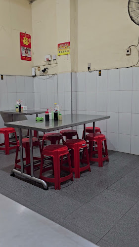 Kwetiau Porsea - Kota Medan