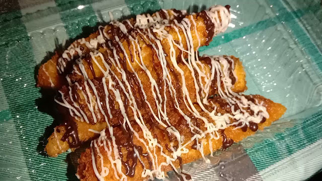 Comentarii opinii despre Lapak Oma eraaa