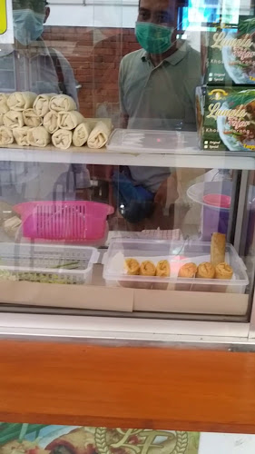 Opinii despre Sentra Wisata Kuliner Wiyung în Surabaya - Gastronomi dan perhotelan