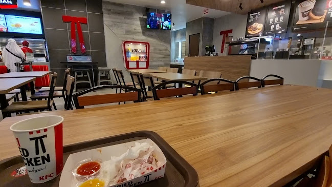 KFC Alauddin Makassar - Kota Makassar