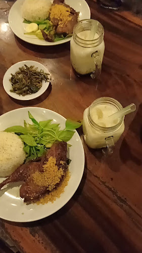 Bebek Kaleyo Bandung