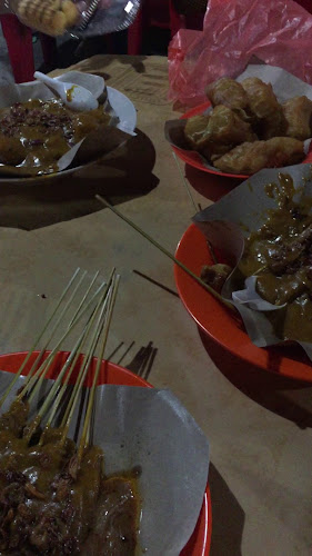 Sate Jhony - Gastronomi dan perhotelan