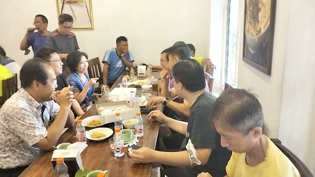 Jl. Pucang Jajar No.5, Kertajaya, Kec. Gubeng, Surabaya, Jawa Timur 60282