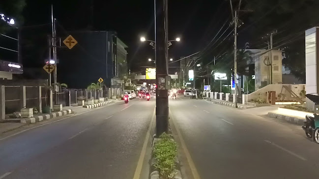 Opinii despre RM. Sari Laut Abimanyu 99 Wong Lamongan în Kota Gorontalo - Gastronomi dan perhotelan