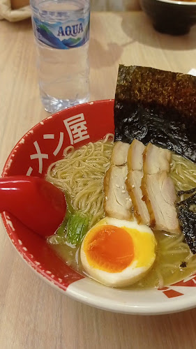 RamenYA! Palembang Icon Mall