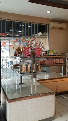 Opinii despre Vitasari bakery în Kota Bandung - Gastronomi dan perhotelan