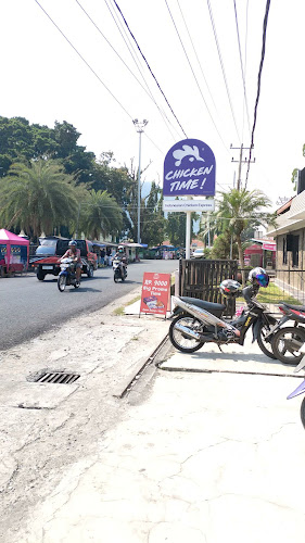 Chicken Time Lubuklinggau