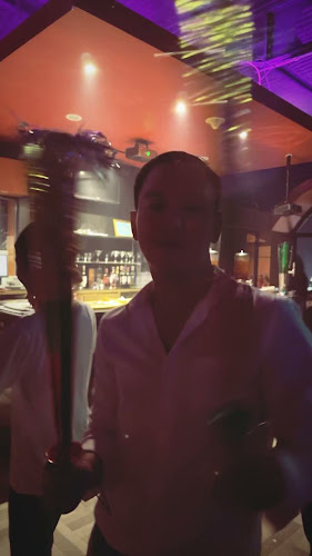 SKY LOUNGE - Kota Jambi