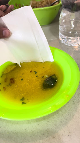 Rumah Es Tali Roso - Batam Center