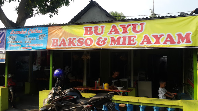 Bu Ayu Bakso