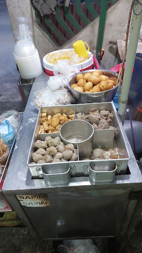 PENTOL RM - Kota Tarakan