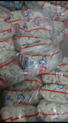 Comentarii opinii despre Yanto Kriuk & Frozen Food/Grosir Coklat, Kurma & snack