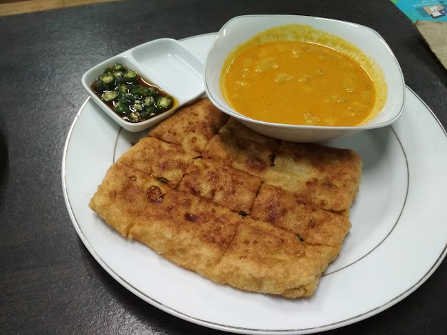 Opinii despre MARTABAK KHEIR în Kota Palembang - Gastronomi dan perhotelan