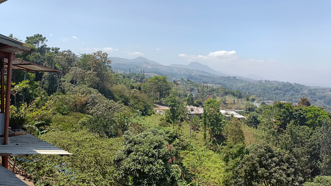 Rumah Timbel Wangi - Kota Bandung