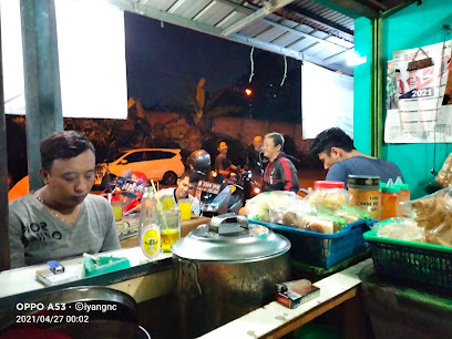 Warkop Gunung City