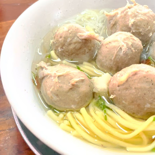 Opinii despre Bakso Sonhaji Sony II- Antasari în Kota Bandar Lampung - Gastronomi dan perhotelan