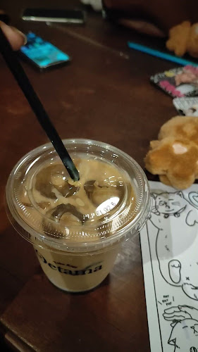 Toko Kopi Oetama - Kota Yogyakarta