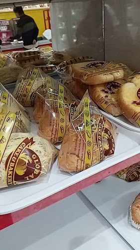 Jl. Raya Banten No.22, Lopang, Kec. Serang, Kota Serang, Banten 42111