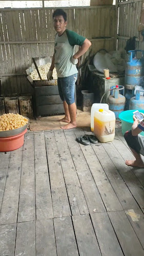 Opinii despre Amplang Bumbu Usaha Devi în Kota Samarinda - Gastronomi dan perhotelan