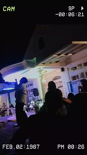 Opinii despre Kawan Sejalan în Kota Jambi - Gastronomi dan perhotelan