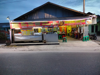 Warung Cak lis Aredo