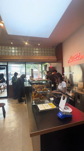 Opinii despre Makmur Jaya Coffee în Kota Bandung - Gastronomi dan perhotelan