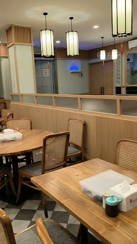 Grand Wing Heng Hongkong Dimsum Kampung Kali