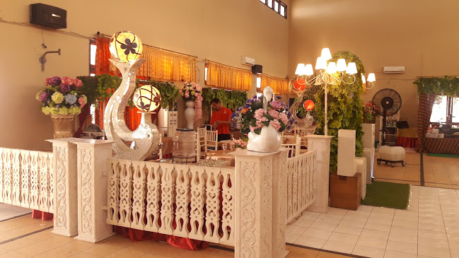 Bonasari Catering Snack & Tart - Gastronomi dan perhotelan